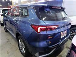 فورد تيريتوري